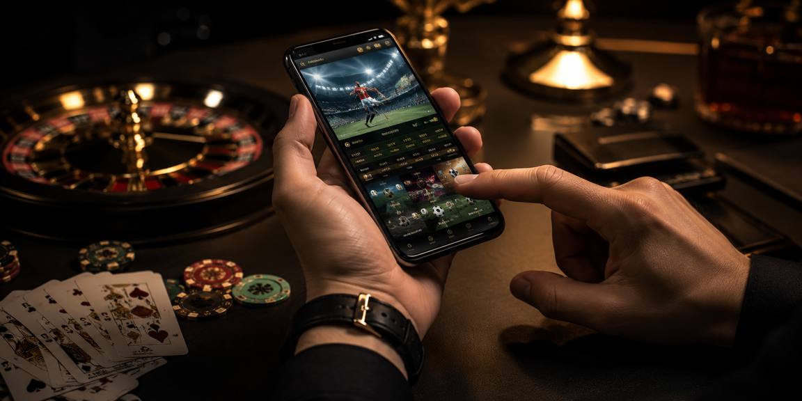 rr88777 Baccarat Cổ Điển